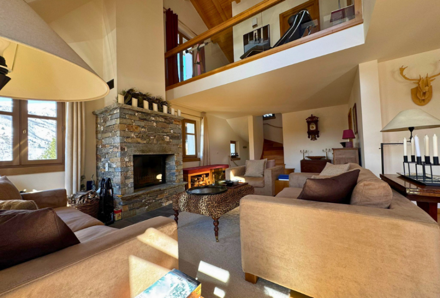 Maison de Village - Hameau les Granges - Photo N°5