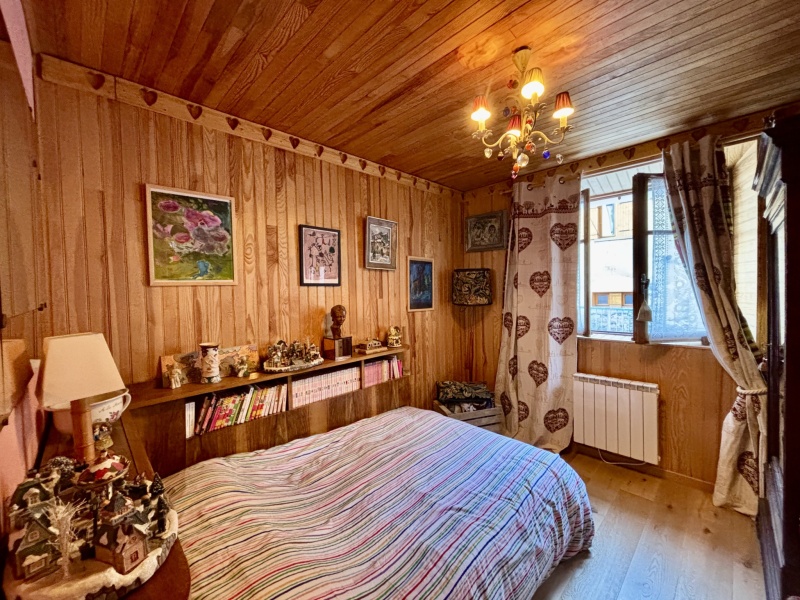 Maison de village au Châtelard - Photo N°4
