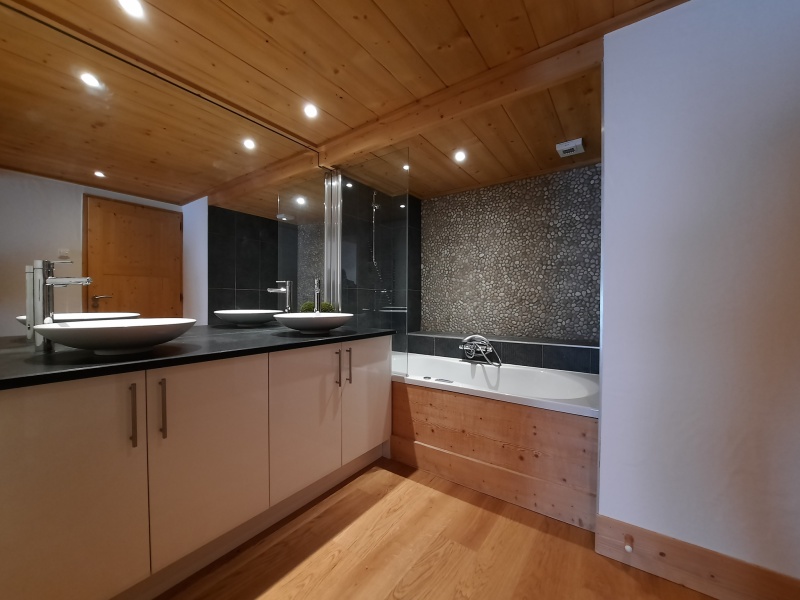 Chalet individuel - proche des pistes - Photo N°11