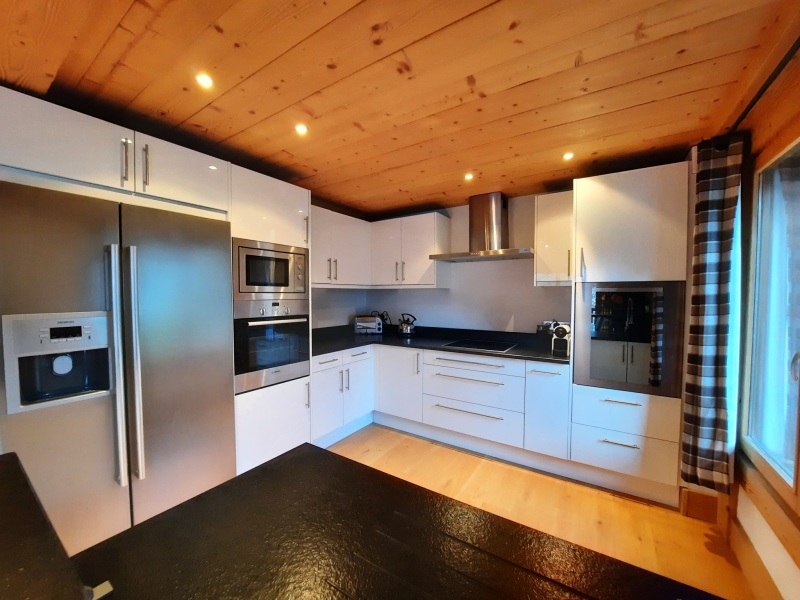 Chalet individuel - proche des pistes - Photo N°14