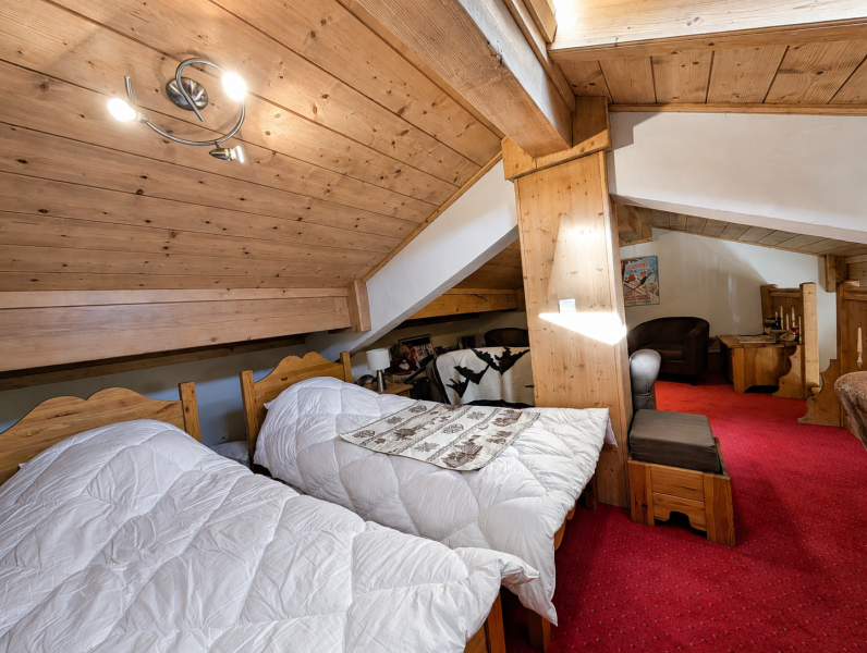 Appartement 3 chambres avec mezzanine - Photo N°7