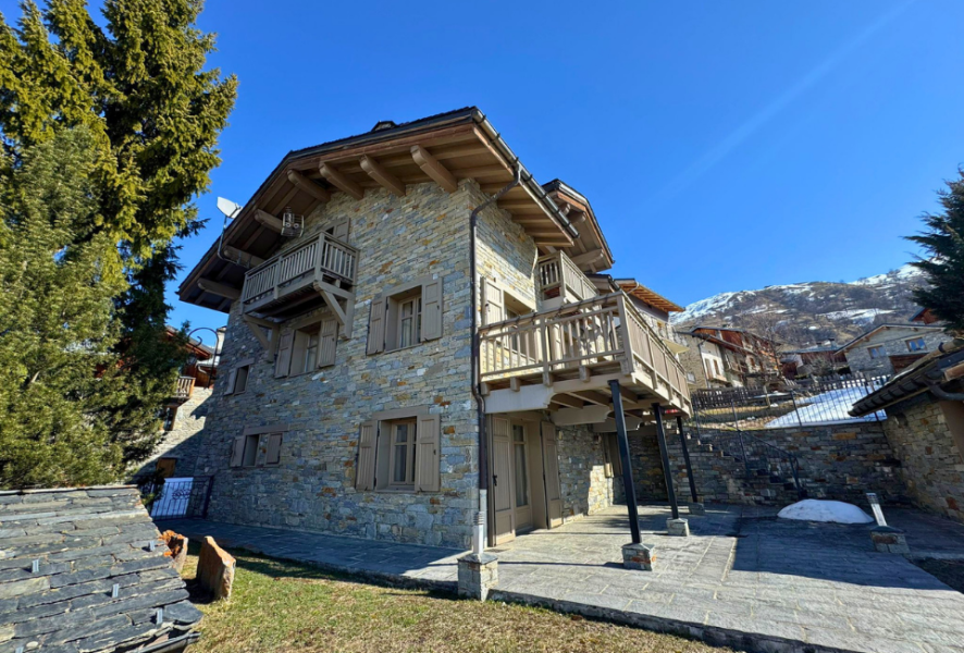 Maison de Village - Hameau les Granges - Photo N°7