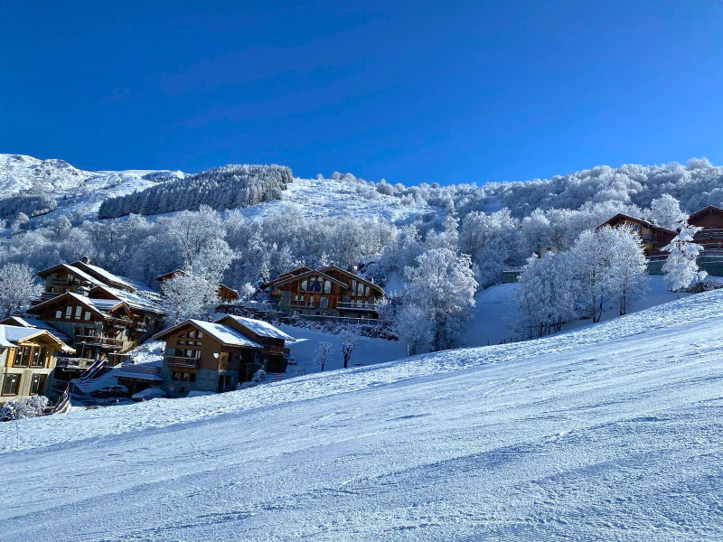 Chalet d’exception - Au cœur du Village - Photo N°6