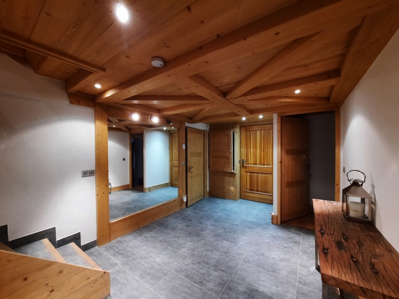 Chalet individuel - proche des pistes - Photo N°12