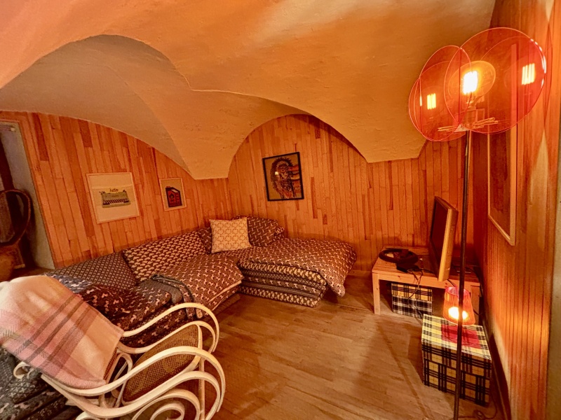 Maison de village au Châtelard - Photo N°12