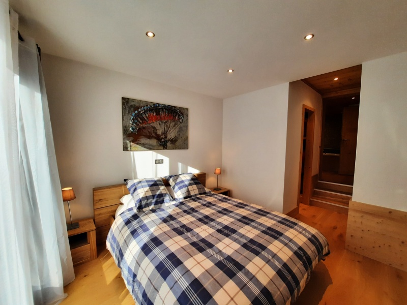 Chalet individuel - proche des pistes - Photo N°9