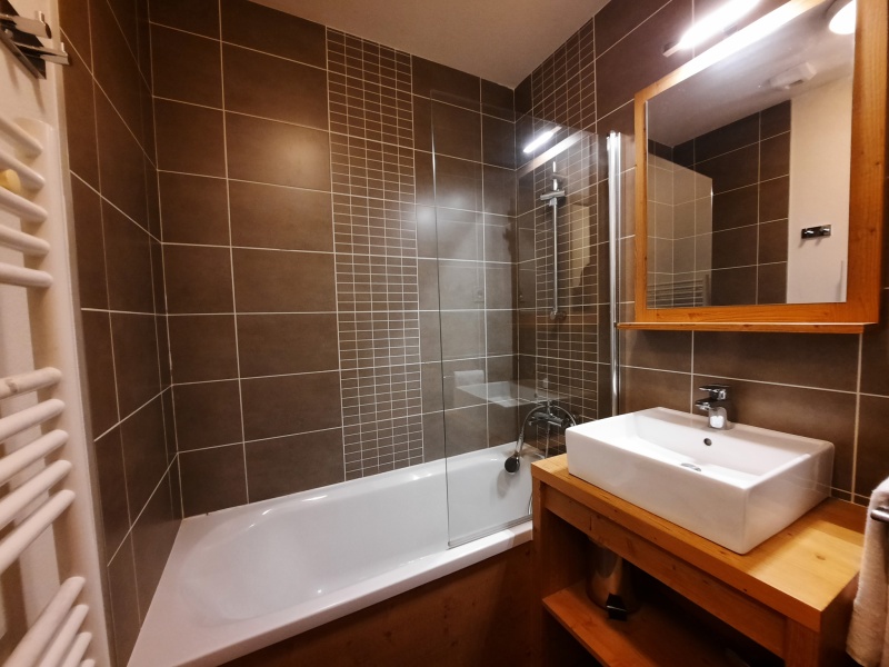 Résidence Cœur des Loges - quartier Preyerand - Photo N°8