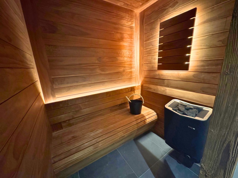 Chalet rénové à Saint-Martin-de-Belleville - Photo N°15