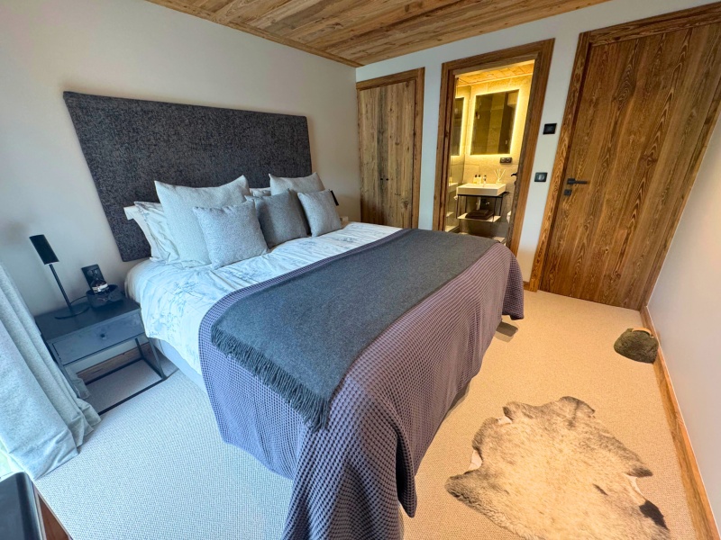 Chalet rénové à Saint-Martin-de-Belleville - Photo N°9