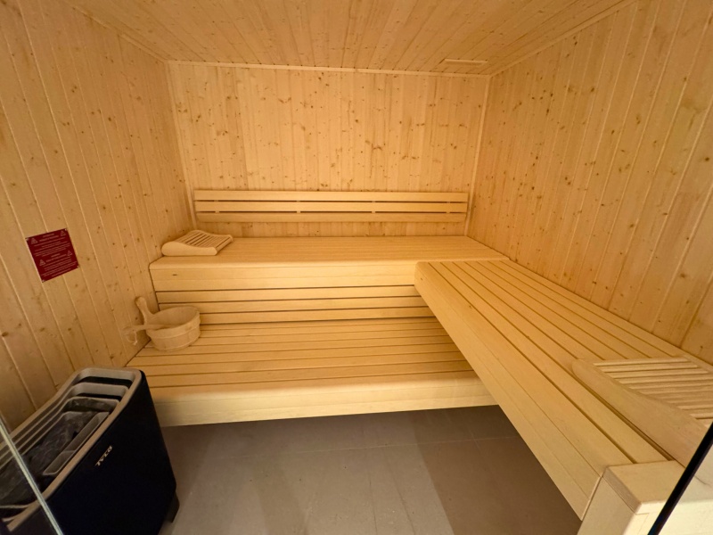 Appartement d'exception au Bettex - Photo N°18