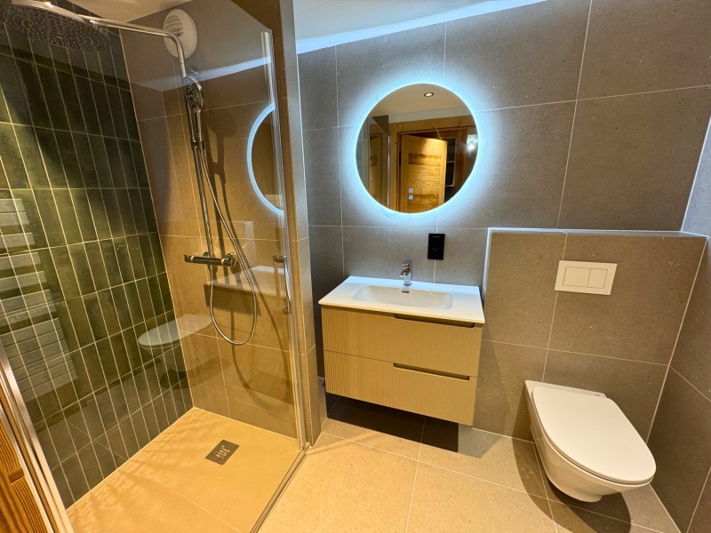 Appartement d'exception au Bettex - Photo N°9