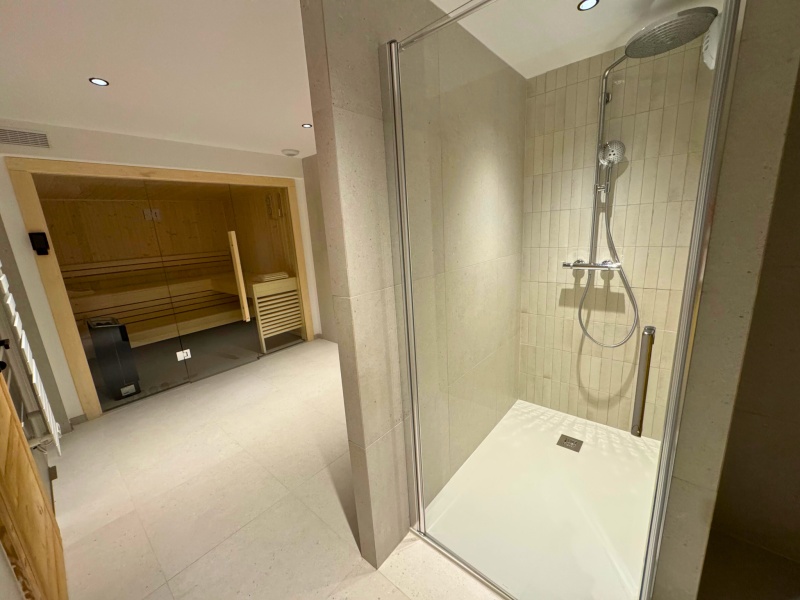 Appartement d'exception au Bettex - Photo N°13
