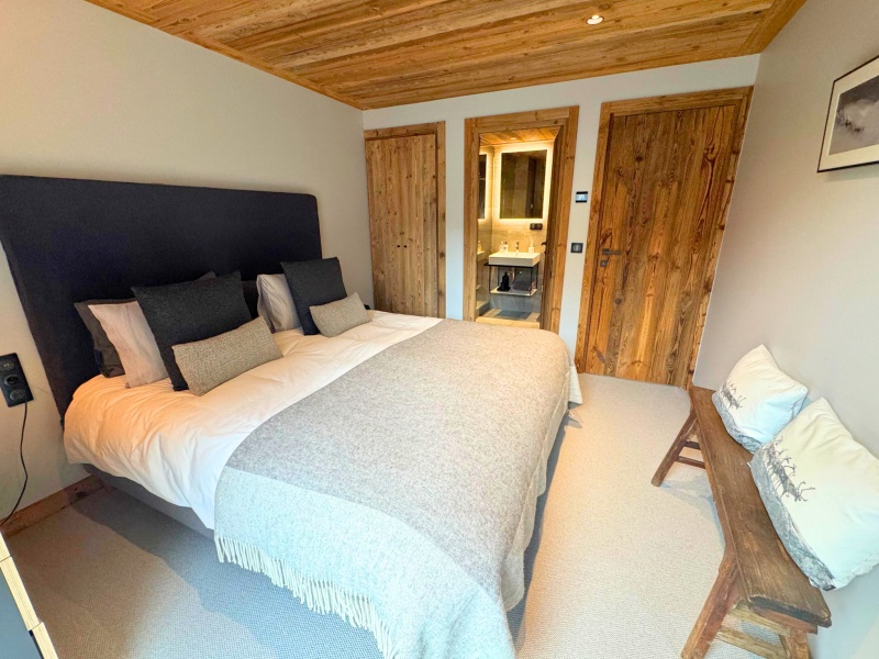 Chalet rénové à Saint-Martin-de-Belleville - Photo N°10
