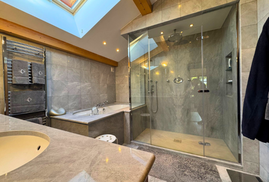 Maison de Village - Hameau les Granges - Photo N°8