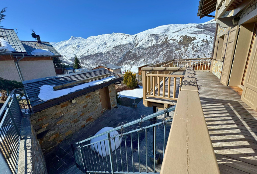 Maison de Village - Hameau les Granges - Photo N°17