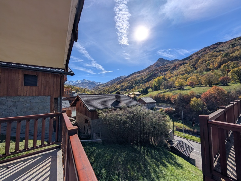 Appartement 3 chambres avec terrasse sud - Photo N°14