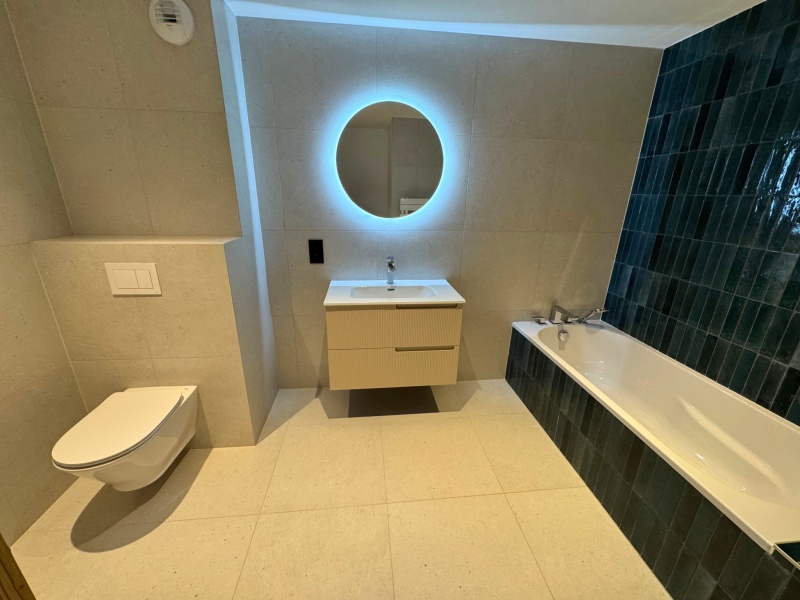 Appartement d'exception au Bettex - Photo N°12