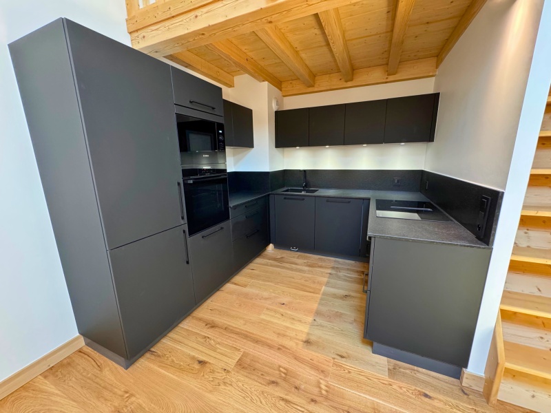 Appartement d'exception au Bettex - Photo N°3