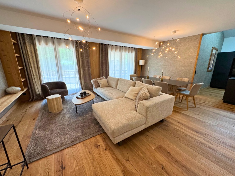 Appartement d’exception au Bettex - Photo N°3
