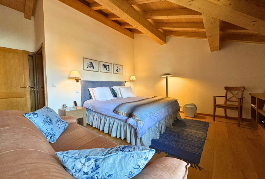 Maison de Village - Hameau les Granges - Photo N°6