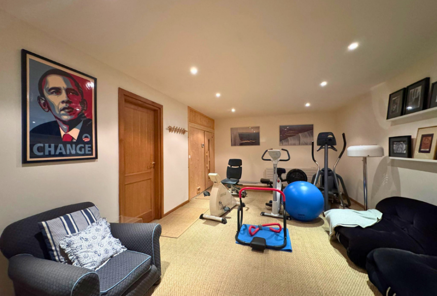 Maison de Village - Hameau les Granges - Photo N°14