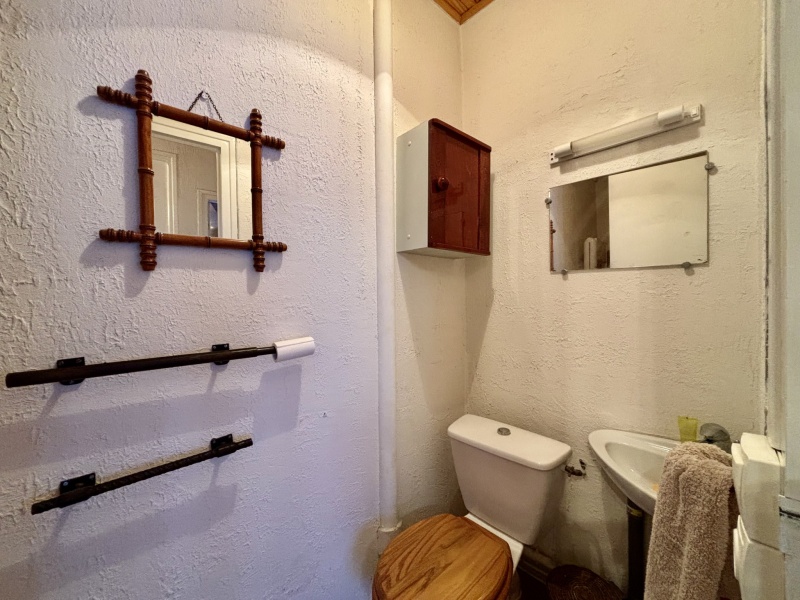 Maison de village au Châtelard - Photo N°11