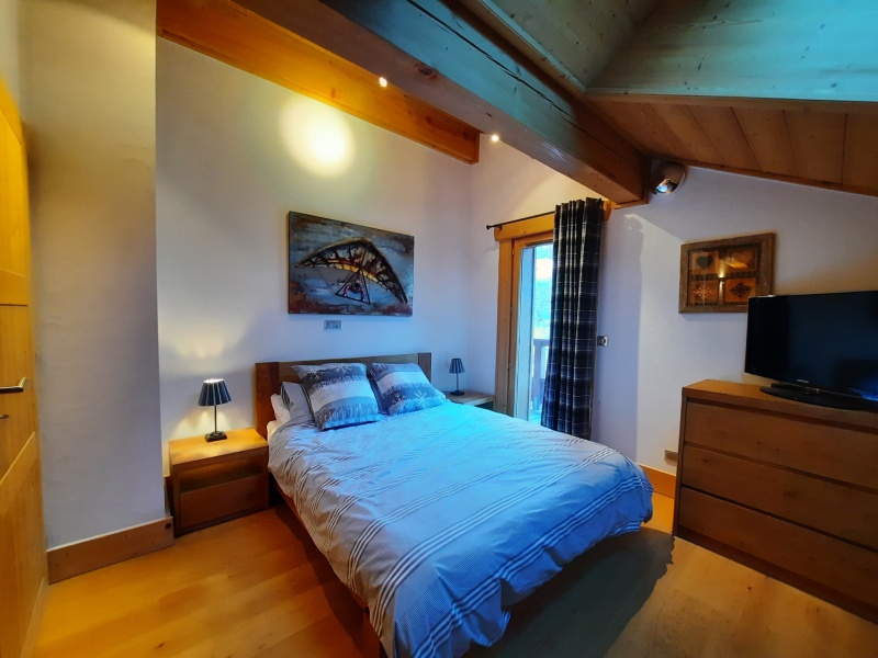 Chalet individuel - proche des pistes - Photo N°15