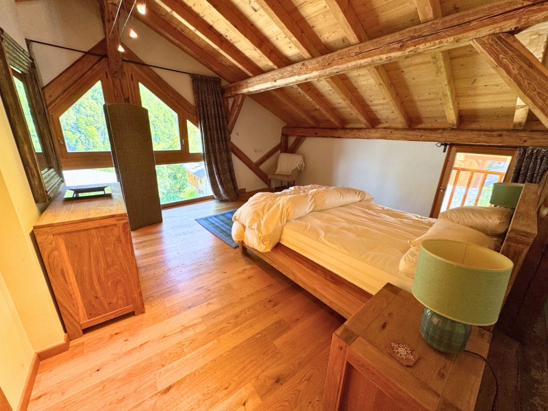 Chalet individuel à La Combe - Photo N°7