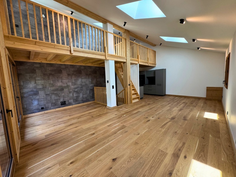 Appartement d'exception au Bettex - Photo N°2