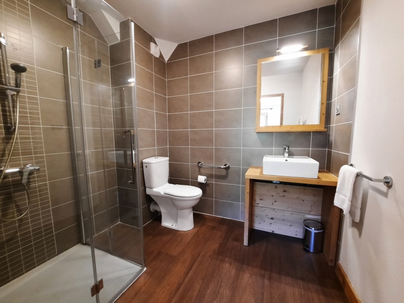 Résidence Cœur des Loges - quartier Preyerand - Photo N°6