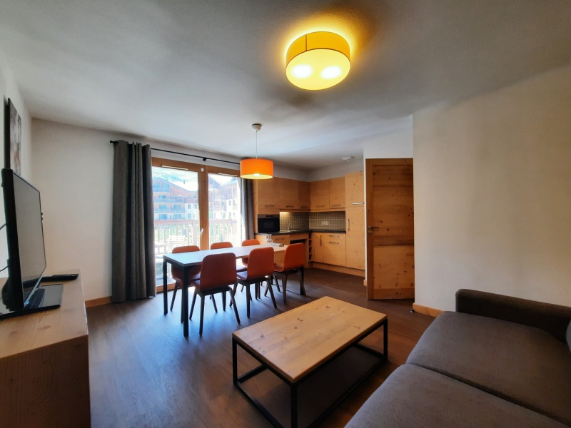 Résidence Cœur des Loges - quartier Preyerand - Photo N°9