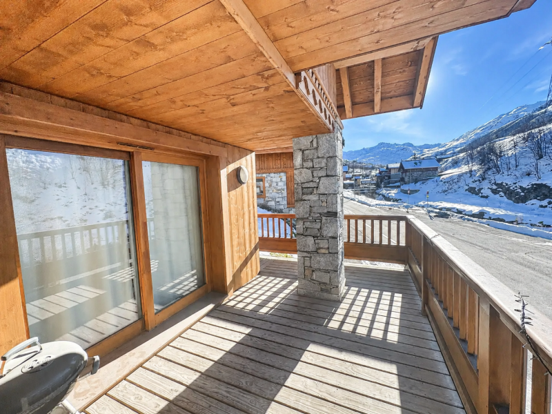 Chalet individuel - proche des pistes - Photo N°14