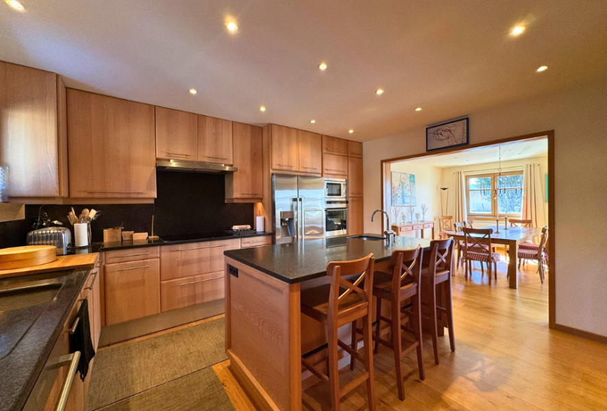 Maison de Village - Hameau les Granges - Photo N°4