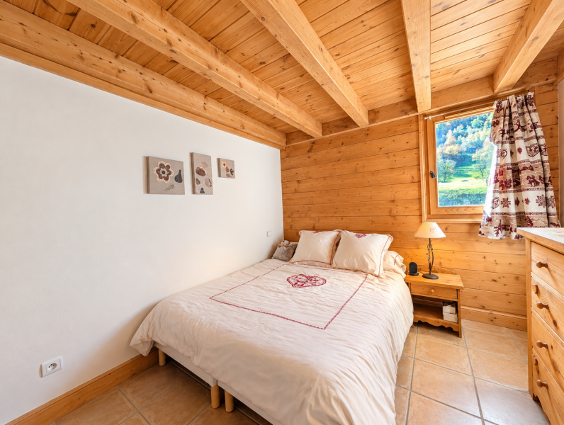 Appartement 3 chambres avec mezzanine - Photo N°2