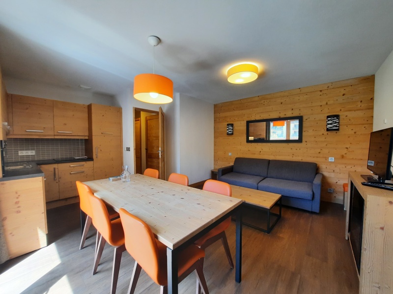 Résidence Cœur des Loges - quartier Preyerand - Photo N°3
