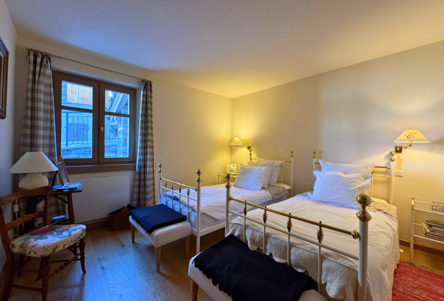 Maison de Village - Hameau les Granges - Photo N°11